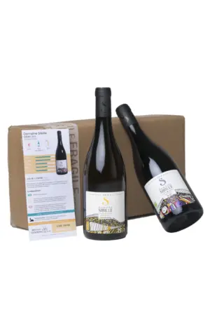 Box Visuel