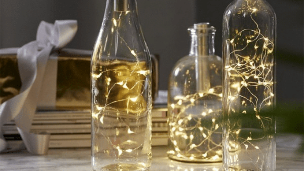 Les bouteilles de vin en verre sont une aberration écologique