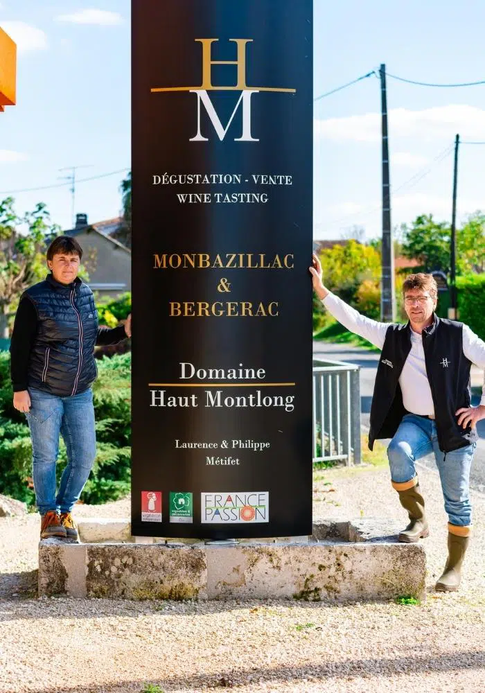 haut montlong categorie