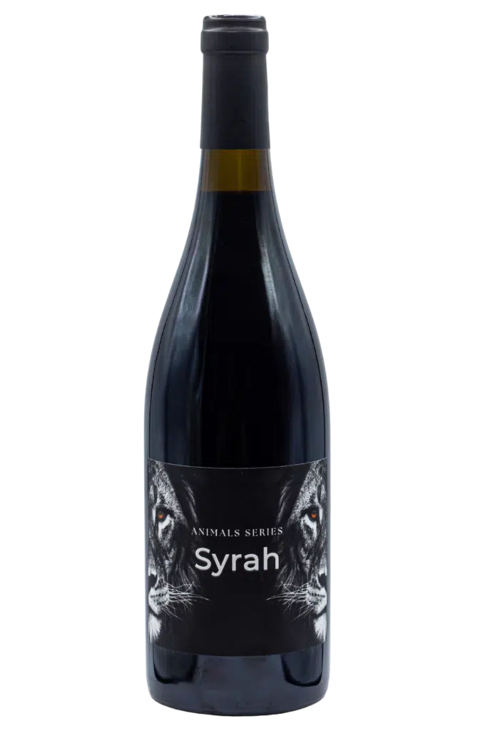 animals series syrah