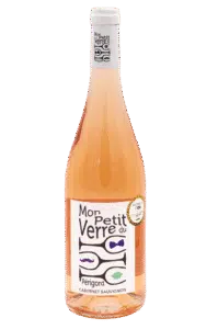 mon petit verre igp périgord rouge