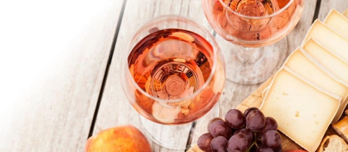 article rosé