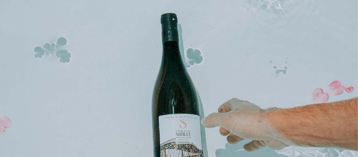 Article Vin Au Frais